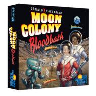 Drustvena igra, drustvene igre, Beograd, Prodaja, Srbija, zabava, porodicne igre, igre za porodicu, fantasy, sci-fi, Moon Colony Bloodbath