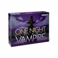 Drustvena igra, Beograd, Prodaja, Srbija, One Night Ultimate Vampire