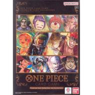 One Piece Card Game, One Piece TCG, OP, Beograd,One Piece Card Game Prodaja, Beograd,One Piece TCG Prodaja Beograd, Luffy, Zoro, Sanji, Nami, One Piece Card Game - Premium Card Collection -Best Selection Vol.6