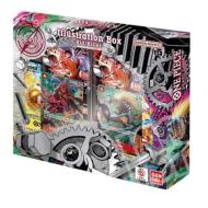 One Piece Card Game, One Piece TCG, OP, Beograd,One Piece Card Game Prodaja, Beograd,One Piece TCG Prodaja Beograd, Luffy, Zoro, Sanji, Nami, One Piece Card Game Illustration Box IB-08