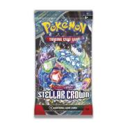 Pokémon, Pokemon, Pokemoni Srbija, Beograd, Prodaja, Pikachu, Charizard, Pokemon TCG booster, Pokemon TCG Stellar Crown Booster