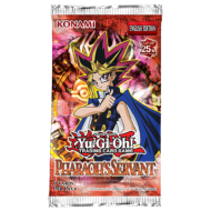 Pharaoh’s Servant - 25th Anniversary Edition Yu-gi-oh, Yu-Gi-Oh!, yugio, yugioh turniri, Yugioh OTS, karte, Dark Magician, Blue-Eyes White dragon, Jaden, Yugi, Kaiba, Prodaja,Srbija,Beograd, Pharaoh’s Servant - 25th Anniversary Edition
