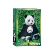 Puzzle, Puzzle 1000, sklapanje puzli, puzzle prodaja, Beograd, Panda & Baby Puzzle