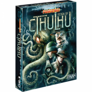 Pandemic: Reign of Cthulhu - kutija Drustvena igra , Beograd,Prodaja,Srbija, Pandemic: Reign of Cthulhu