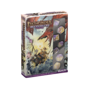 Drustvena igra, drustvene igre, Beograd, Prodaja, Srbija, zabava, porodicne igre, igre za porodicu, fantasy, sci-fi, Pathfinder Dice Conquest