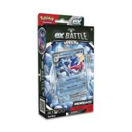 Pokémon, Pokemon, Pokemoni Srbija, Beograd, Prodaja, Pikachu, Charizard, Pokemon TCG booster, Pokemon TCG Greninja ex Battle Deck