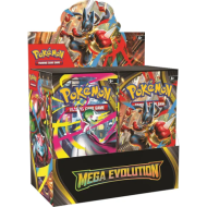 Pokémon, Pokemon, Pokemoni Srbija, Beograd, Prodaja, Pikachu, Charizard, Pokemon TCG booster, Pokemon TCG Mega Evolution Booster Box