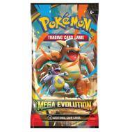 Pokemon TCG Mega Evolution Pokémon, Pokemon, Pokemoni Srbija, Beograd, Prodaja, Pikachu, Charizard, Pokemon TCG booster, Pokemon TCG Mega Evolution