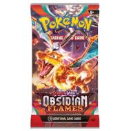 Pokémon, Pokemon, Pokemoni Srbija, Beograd, Prodaja, Pikachu, Charizard, Pokemon TCG booster, Pokemon TCG Obsidian Flames Booster