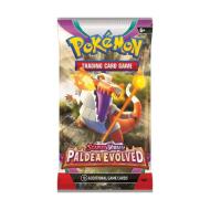 Pokémon, Pokemon, Pokemoni Srbija, Beograd, Prodaja, Pikachu, Charizard, Pokemon TCG booster, Pokemon TCG Paldea Evolved Booster