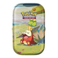 Pokémon, Pokemon, Pokemoni Srbija, Beograd, Prodaja, Pikachu, Charizard, Pokemon TCG booster, Pokemon TCG Paldea Friends Mini Tin