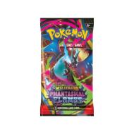 Pokemon TCG Phantasmal Flames Booster Pokémon, Pokemon, Pokemoni Srbija, Beograd, Prodaja, Pikachu, Charizard, Pokemon TCG booster, Pokemon TCG Phantasmal Flames Booster