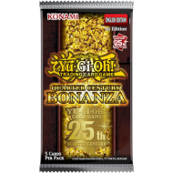Yu-gi-oh, Yu-Gi-Oh!, yugio, yugioh turniri, Yugioh OTS, karte, Dark Magician, Blue-Eyes White dragon, Jaden, Yugi, Kaiba, Prodaja,Srbija,Beograd, Quarter Century Bonanza