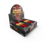 Yu-gi-oh, Yu-Gi-Oh!, yugio, yugioh turniri, Yugioh OTS, karte, Dark Magician, Blue-Eyes White dragon, Jaden, Yugi, Kaiba, Prodaja,Srbija,Beograd, Rarity Collection 5 Booster Box