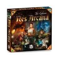 Drustvena igra, drustvene igre, Beograd, Prodaja, Srbija, zabava, porodicne igre, igre za porodicu, fantasy, sci-fi, Res Arcana