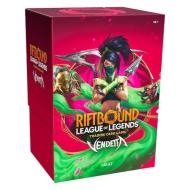 Riftbound League of Legends TCG - Vendetta Vault Riftbound, LoL TCG, League of Legends Serbia, League of Legends Beograd, Riftbound Prodaja, Riftbound League of Legends TCG - Vendetta Vault