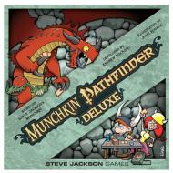 Drustvene Igre Srbija Munchkin Pathfinder Deluxe