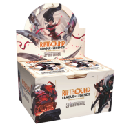 Riftbound, LoL TCG, League of Legends Serbia, League of  Legends Beograd, Riftbound Prodaja, League of Legends TCG Riftbound Spiritforged Booster Box