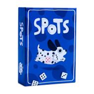 Spots (na srpskom jeziku) Drustvena igra, drustvene igre, Beograd, Prodaja, Srbija, zabava, porodicne igre, igre za porodicu, fantasy, sci-fi, Spots (na srpskom jeziku)