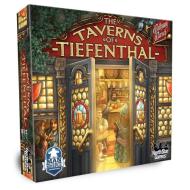 Drustvena igra, drustvene igre, Beograd, Prodaja, Srbija, zabava, porodicne igre, igre za porodicu, fantasy, sci-fi, Taverns of Tiefenthal