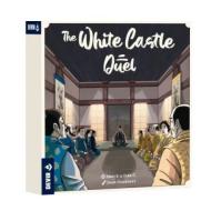 Drustvena igra, drustvene igre, Beograd, Prodaja, Srbija, zabava, porodicne igre, igre za porodicu, fantasy, sci-fi, The White Castle Duel