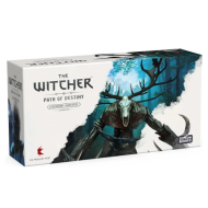 Drustvena igra, drustvene igre, Beograd, Prodaja, Srbija, zabava, porodicne igre, igre za porodicu, fantasy, sci-fi, The Witcher Path of Destiny Legendary Monsters