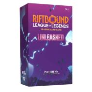 Riftbound, LoL TCG, League of Legends Serbia, League of  Legends Beograd, Riftbound Prodaja, League of Legends TCG Riftbound Unleashed Pre-Rift Kit