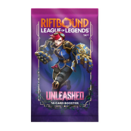 Riftbound, LoL TCG, League of Legends Serbia, League of  Legends Beograd, Riftbound Prodaja, League of Legends TCG Riftbound Unleashed Booster