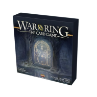 Drustvena igra, drustvene igre, Beograd, Prodaja, Srbija, zabava, porodicne igre, igre za porodicu, fantasy, sci-fi, War Of The Ring The Card Game
