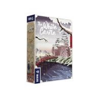 The White Castle (na srpskom jeziku) Edukativna drustvena igra, drustvene igre, Beograd, Prodaja, Srbija, zabava, porodicne igre, igre za porodicu, The White Castle (na srpskom jeziku)