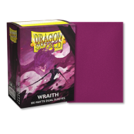 One Piece Card Game, MTG, Pokemon, Digimon TCG, Prodaja,Srbija,Beograd, Dragon Shield, slivovi, Dragon Shield, Dragon Shield Dual Matte Standard Size - Wraith