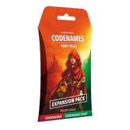 Drustvena igra, drustvene igre, Beograd, Prodaja, Srbija, zabava, porodicne igre, igre za porodicu, fantasy, sci-fi, Codenames Fairy Tales Expansion Pack