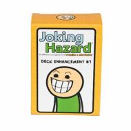 Drustvena igra, drustvene igre, Beograd, Prodaja, Srbija, zabava, party igre, igre zabavu, igre za okupljanje, party, fantasy, sci-fi, Joking Hazard - Deck Enhancement 1