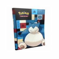 Ulta Pro - Snorlax PRO-Binder Ulta Pro - Snorlax PRO-Binder, Pokemoni, Prodaja, Beograd, Srbija