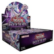 Yu-gi-oh, Yu-Gi-Oh!, yugio, yugioh turniri, Yugioh OTS, karte, Dark Magician, Blue-Eyes White dragon, Jaden, Yugi, Kaiba, Prodaja,Srbija,Beograd, Rage of The Abyss Booster Box