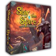 Drustvena igra, drustvene igre, Beograd, Prodaja, Srbija, zabava, porodicne igre, igre za porodicu, fantasy, sci-fi, Slay The Spire The Board Game