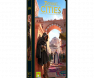 Drustvena igra, drustvene igre, Beograd, Prodaja, Srbija, zabava, strategija, fantasy, sci-fi, 7 Wonders - Cities expansion
