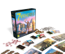 Drustvena igra, drustvene igre, Beograd, Prodaja, Srbija, zabava, strategija, fantasy, sci-fi, 7 Wonders (Second Edition)