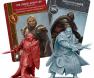 Drustvena igra, drustvene igre, Beograd, Prodaja, Srbija, zabava, fantasy, sci-f A Song of Ice & Fire: Stark vs Lannister Starter Set