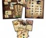 Drustvena igra, drustvene igre, Beograd, Prodaja, Srbija, zabava, strategija, fantasy, sci-fi,Alchemists - Kings Golem komponente igre