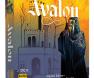 Drustvena igra, drustvene igre, Beograd, Prodaja, Srbija, zabava, party igre, igre zabavu, igre za okupljanje, party, fantasy, sci-fi, Avalon Big Box