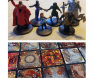 Drustvena igra, drustvene igre, Beograd, Prodaja, Srbija, zabava, fantasy, sci-fi,, Betrayal at Baldur's Gate
