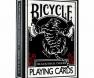 Bicycle Black Tiger Bicycle karte, trik karte, spil za poker, kartanje, Beograd, prodaja