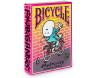 Bicycle Karte, Bicycle Cards, Prodaja, Karte, Kupovina, Beograd, Zabava, Karte za trikove, Karte za igranje, Kvalitetne karte, Bicycle Brosemind’s Four Gangs