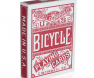 Bicycle Chainless RED Bicycle karte, trik karte, spil za poker, kartanje, Beograd, prodaja