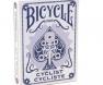 Bicycle Cyclist Blue Bicycle karte, trik karte, spil za poker, kartanje, Beograd, prodaja