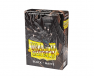Yu-gi-oh, Prodaja,Srbija,Beograd, Dragon Shield, slivovi, Yugioh oprema, Dragon Shield - Black Matte