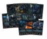Drustvena igra, drustvene igre, Beograd, Prodaja, Srbija, zabava, fantasy, sci-fi, Bloodborne: Card Game