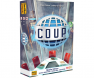 Coup: Deluxe Edition - Kutija Drustvena igra, Beograd, Prodaja, Srbija, Coup: Deluxe Edition