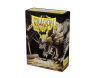 Yu-gi-oh, Prodaja,Srbija,Beograd, Dragon Shield, slivovi, Yugioh oprema, Dragon Shield Dual Matte - Crypt